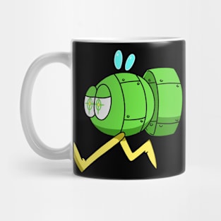 At-Om Mug